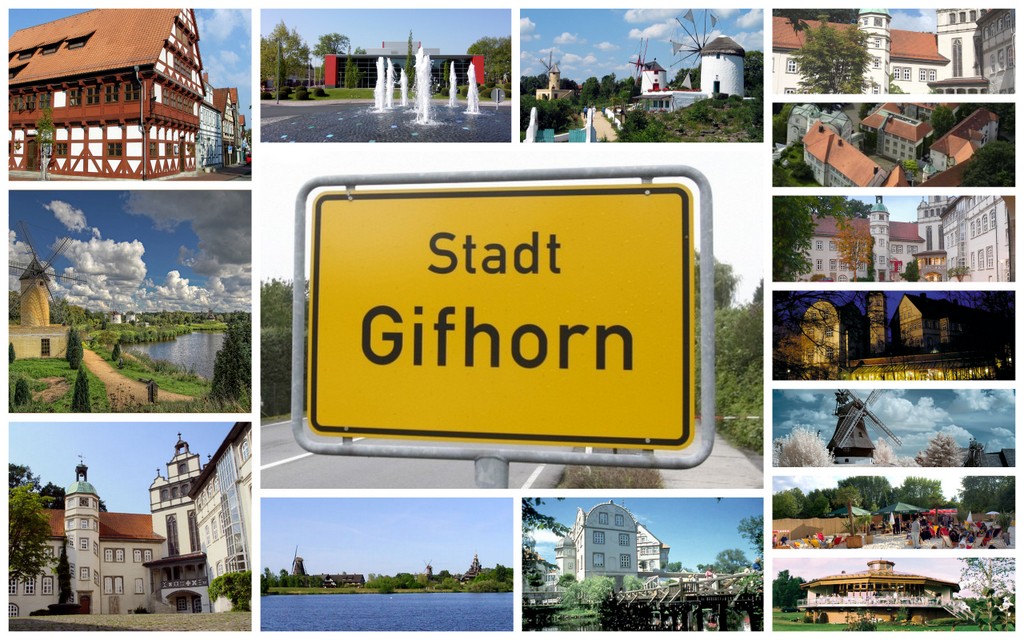 Region Gifhorn